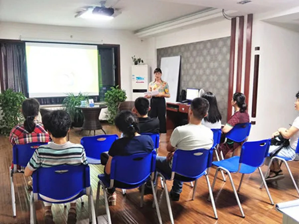 周口心理咨询